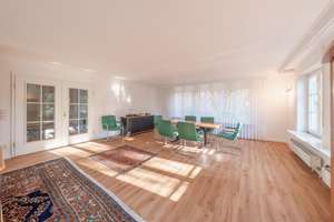 Stilvolle Stadtvilla-Wohnung mit großzügigem Raumgefühl in Heilbronner Toplage – Die vollständige Adresse der Immobilie erhältst du vom Anbieter., 74074 Heilbronn, Heilbronn – Vorschaubild 5