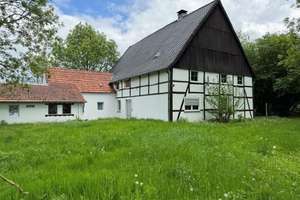 Tierliebhaber aufgepasst ! – Die vollständige Adresse der Immobilie erhältst du vom Anbieter., 59505 Bad Sassendorf – Vorschaubild 24