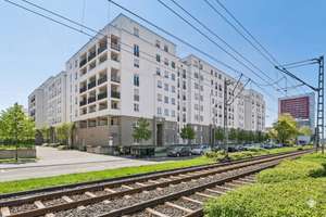 Gemütliches möbliertes Apartment – ideal für Singles – 60528 Niederrad, Frankfurt am Main – Vorschaubild 10