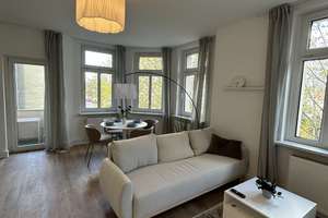 TOP-Angebot: Erstbezug nach Sanierung | All-In Flatrate | Highspeed Glasfaser – Friesenstraße 7, 4177 Altlindenau, Leipzig – Vorschaubild 10