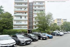 Vermietete 3-Zimmer-Wohnung mit Loggia und Garage in Nürnberg-Werderau – Die vollständige Adresse der Immobilie erhältst du vom Anbieter., 90441 Werderau, Nürnberg – Vorschaubild 2