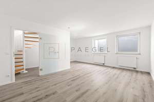 Großzügige Maisonette mit zwei Terrassen in gefragter Buckower Lage – 12351 Buckow, Berlin – Vorschaubild 18