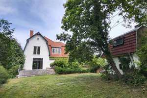 Historische Villa nur ca. 30 Minuten bis City Berlin – 16547 Birkenwerder – Vorschaubild 9