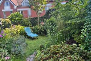 Großes Reihenmittelhaus mit Platz für die ganze Familie! – Am Dorfteich 20 b, 22457 Schnelsen, Hamburg – Vorschaubild 22