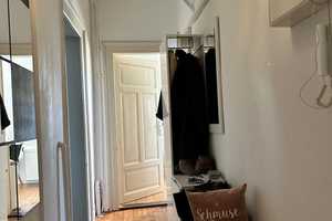 Schöne 3-Zimmer-Altbauwohnung in Gießen Innenstadtlage, Nähe Bahnhof – Gießen (Kreis) – Vorschaubild 5