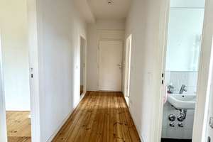Wohnen im Grünen: 3-Zimmer-Wohnung im beliebten Märchenviertel – Mittelheide 82, 12555 Köpenick, Berlin – Vorschaubild 6