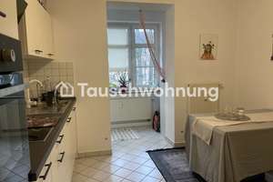 Tauschwohnung: Geräumige 2 Zimmer-Wohnung  – Ehrenfelsstraße 27, 10318 Karlshorst, Berlin – Vorschaubild 5