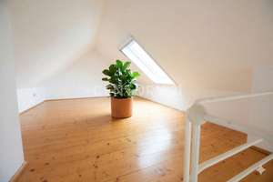 Charmante 2-Zi.-Dachgeschosswohnung mit Weitblick über die Dächer von Leipzig Gohlis – Die vollständige Adresse der Immobilie erhältst du vom Anbieter., 4155 Gohlis-Süd, Leipzig – Vorschaubild 8