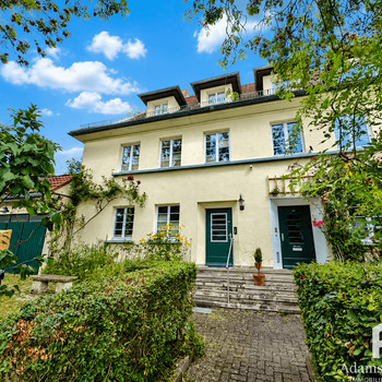 Haus kaufen in Kassel