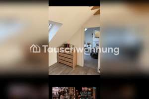 Tauschwohnung: 1Zimmer Dachgeschoss Wohnung Vahrenwalder Platz – Die vollständige Adresse der Immobilie erhältst du vom Anbieter., 30165 Vahrenwald, Hannover – Vorschaubild 8