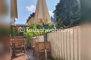 Tauschwohnung: Tausche 2 Zimmer Wohnung - Schwanthalerhöhe – Die vollständige Adresse der Immobilie erhältst du vom Anbieter., 80339 Schwanthalerhöhe (Ortsteil), München – Vorschaubild 8