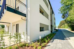 *** 2 Zimmer * Erstbezug * Privat Garten * Stellplatz * EBK * VERFÜGBAR * Markkleeberg *** – Hohe Str. 48, 4416 Markkleeberg – Vorschaubild 4