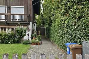 Vermietete Doppelhaushälfte mit Garage für Kapitalanleger in München-Aubing – Trimburgstraße 4, 81249 Aubing-Süd, München – Vorschaubild 1