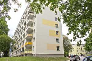 Barrierearmes Wohnen in Essen – Meistersingerstr. 65, 45307 Essen – Vorschaubild 1
