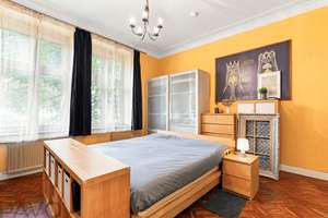 Düsseldorf - Friedrichstadt                                   Exklusive Altbauwohnung mit ca. 180 m² – 40215 Friedrichstadt, Düsseldorf – Vorschaubild 17