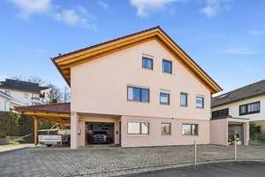 Charmantes Einfamilienhaus mit Kamin, Garten & 2 Garagen in Linsenhofen – Die vollständige Adresse der Immobilie erhältst du vom Anbieter., 72636 Frickenhausen – Vorschaubild 32