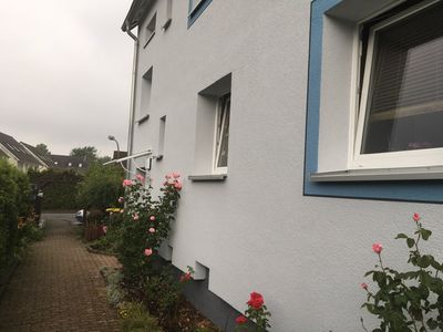 2-Zimmer-Wohnung in Bergkamen City