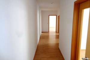 Ideal für Wohngemeinschaft: 2 große Zimmer, separate Küche + Einbauküche, Tageslichtbad – Schild 3, 38100 Innenstadt, Braunschweig – Vorschaubild 13