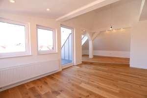 Erstbezug – Exklusive DG-Wohnung mit Aufzug und zwei Terrassen - exklusive Ausstattung – Bürgerstr 15, 38118 Westliches Ringgebiet, Braunschweig – Vorschaubild 4