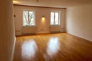 4-Zimmerwohnung in Ingolstadt-Zentrum - Schmuckstück in der Altstadt 
 – Die vollständige Adresse der Immobilie erhältst du vom Anbieter., 85049 Mitte, Ingolstadt – Vorschaubild 9