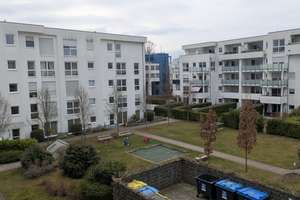 Schöne 3-Zimmer-Wohnung mit Süd-Ost-Balkon, EBK & Tiefgarage in Wiesbaden-Südost – Hasengartenstr. 28A, 65189 Südost, Wiesbaden – Vorschaubild 24