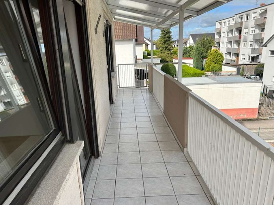 Balkon