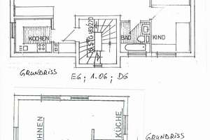 4 Parteienhaus auf kleinem Grundstück
in gutem gepflegten Zustand in Darmstadt/Wixhausen – Die vollständige Adresse der Immobilie erhältst du vom Anbieter., 64291 Wixhausen, Darmstadt – Vorschaubild 6