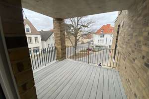 WG-Zimmer mit eigener Küche und eigenem Bad – Bramscher Str. 40, 49088 Sonnenhügel, Osnabrück – Vorschaubild 7
