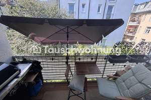 Tauschwohnung: Tausche 2,5-Zi.-Maisonette Wohnung – Die vollständige Adresse der Immobilie erhältst du vom Anbieter., 80337 Am Schlachthof, München – Vorschaubild 11