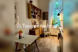 Tauschwohnung: Sehr helle 2 Zimmer-Wohnung am Volkspark Friedrichshain – Friedenstraße 96 96, 10249 Friedrichshain, Berlin – Vorschaubild 11