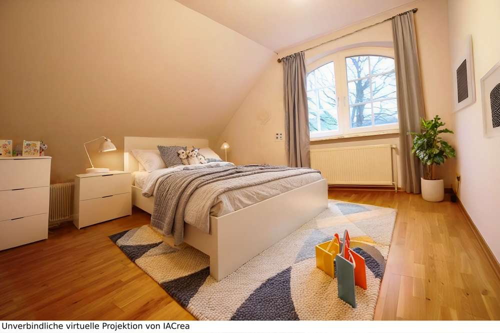 Immobilie in Kakenstorf - Charmantes Landhaus im malerischen Bötersheim - Bild 4