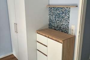 1-Zimmer-Apartment in Uninähe – Adenauerallee 11, 53111 Südstadt, Bonn – Vorschaubild 3