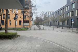 Elegante 4-Zimmer Wohnung mit Balkon im 2. OG in München-Schwanthalerhöhe – August-Kühn-Straße 10, 80339 Schwanthalerhöhe (Ortsteil), München – Vorschaubild 16