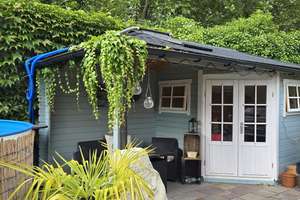 Einziehen und wohlfühlen – modernes Einfamilienhaus mit Garten, Sauna und PV-Anlage – Zur Steinheide 122, 47804 Benrad-Nord, Krefeld – Vorschaubild 47