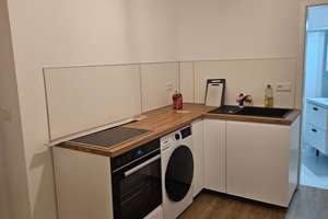 Zentral Saniert Möbliert Pauschalmiete 1,5 Zimmer in Wiesbaden Dotzheim  – Wiesbadener Straße 34, 65199 Dotzheim, Wiesbaden – Vorschaubild 3