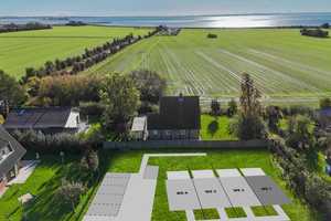Schlüsselfertiger Neubau | 700 m Küstenlage | Sonne, Wasser & Erholung – Fehmarn, Ostholstein (Kreis), 23769 Ostholstein (Kreis) – Vorschaubild 2