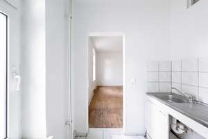 Altbauwohnung zur individuellen Gestaltung nahe Spree und Tiergarten – Die vollständige Adresse der Immobilie erhältst du vom Anbieter., 10551 Moabit, Berlin – Vorschaubild 4