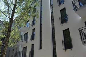 Hochwertige 4-Zimmer-Wohnung mit Balkon, Aufzug und Premium-Küche – Jagowstraße 14, 10555 Moabit, Berlin – Vorschaubild 9