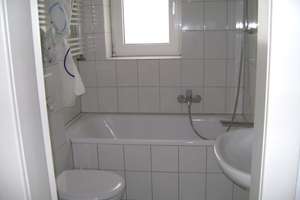 Düsseldorf-Zentrum, Schickes 2-Zimmer-Appartement – 40227 Oberbilk, Düsseldorf – Vorschaubild 9