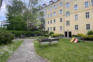 Bezugsfreie 3 Zimmer Wohnung/  ruhige Seitenstraße/VH/  HP / EBK/  Keller – Binzstrasse 12, 13189 Pankow (Ortsteil), Berlin – Vorschaubild 15
