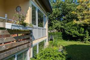 Modernisiertes, geräumiges Zweifamilienhaus mit Einliegerwohnungen in Umkirch - 4,5% Mietrendite – Schwenkenland 12a, 79224 Breisgau-Hochschwarzwald (Kreis) – Vorschaubild 5