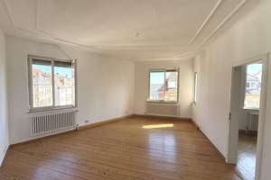 Sofort verfügbare 4-Zimmer-Wohnung im Altbaujuwel – 70193 Vogelsang, Stuttgart – Vorschaubild 4