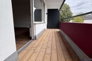 „Erstbezug nach Sanierung | 42 m² | großer Balkon | neue Küche & neues Bad | Waldperlach“ – 81739 Waldperlach, München – Vorschaubild 9