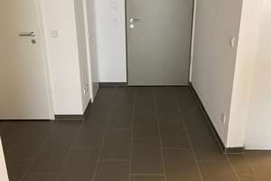 Exklusive, neuwertige 2-Zimmer-Erdgeschosswohnung mit Terrasse/Garten und EBK in Darmstadt – Elisabeth-Hattemer-Straße 4, 64289 Kranichstein, Darmstadt – Vorschaubild 22