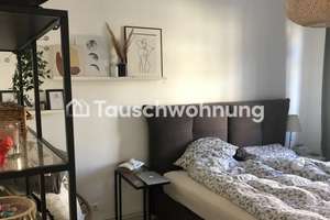 Tauschwohnung: Tauschangebot in der Südstadt (3Z gegen 4Z)
