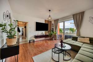 Modernes Wohnen in Niehl – attraktive 2-Zimmer-Eigentumswohnung mit Balkon & Tiefgaragenstellplatz – Die vollständige Adresse der Immobilie erhältst du vom Anbieter., 50735 Niehl, Köln – Vorschaubild 6