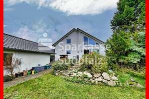 F A M I L I E N G L Ü C K - Einfamilienhaus in herrlicher Feldrandlage – Die vollständige Adresse der Immobilie erhältst du vom Anbieter., 76706 Dettenheim – Vorschaubild 1
