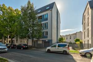 bezugsfreies 81m² 3-Zimmer-Neubau-Dachgeschoss (2021) mit großer Loggia, Keller inkl. TG-Stellplatz  – Charlottenburger Straße 137, 13086 Weißensee, Berlin – Vorschaubild 31