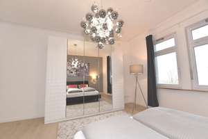 Exklusives Wohnen "Auf dem Haigst" - neu saniertes und möbliertes New-York-Style-Apartment – Die vollständige Adresse der Immobilie erhältst du vom Anbieter., 70597 Haigst, Stuttgart – Vorschaubild 29