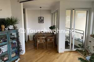 Tauschwohnung: Helle 3-Zimmer-Wohnung am Maybachufer mit Kanalblick sucht T – Die vollständige Adresse der Immobilie erhältst du vom Anbieter., 12047 Neukölln (Ortsteil), Berlin – Vorschaubild 3